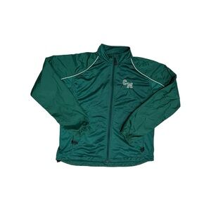 Asics Costa Mesa Performance Jacket NWOT